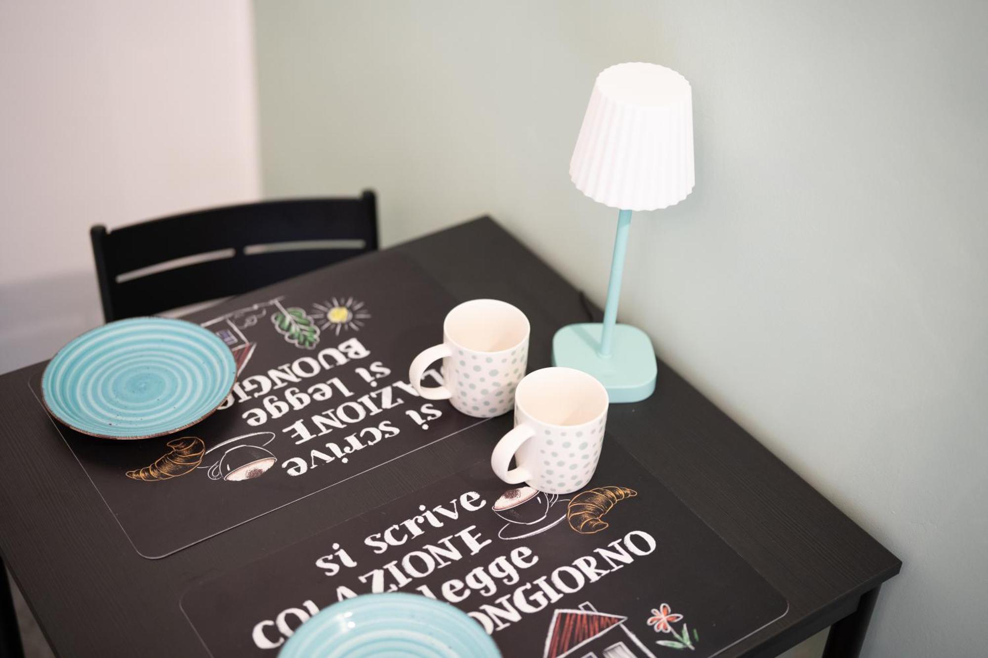 Apartment Dimora Porcelli Bari
