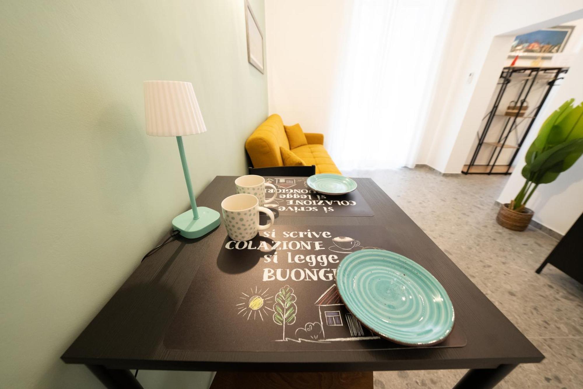 Apartment Dimora Porcelli