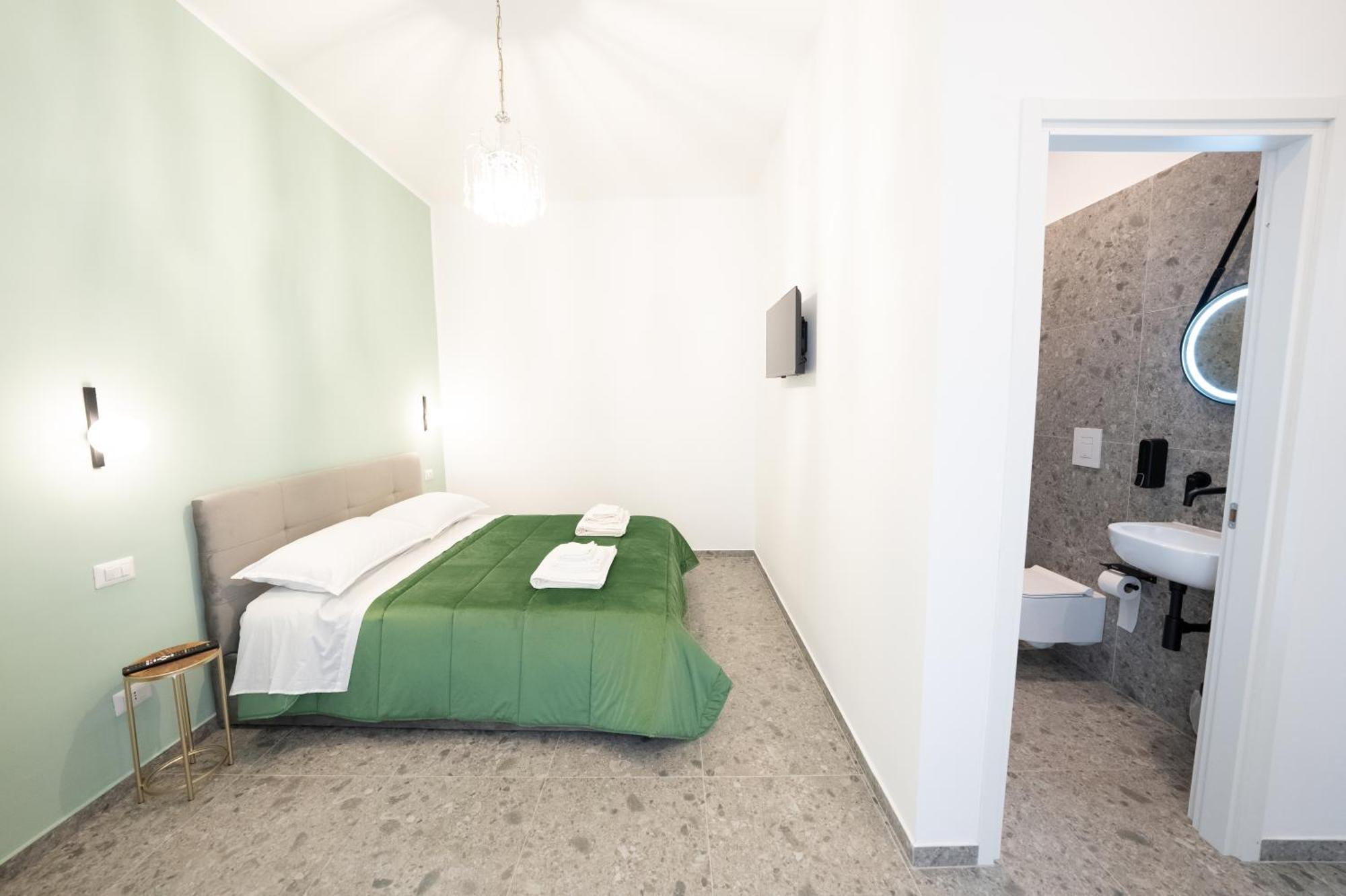 Apartment Dimora Porcelli Bari