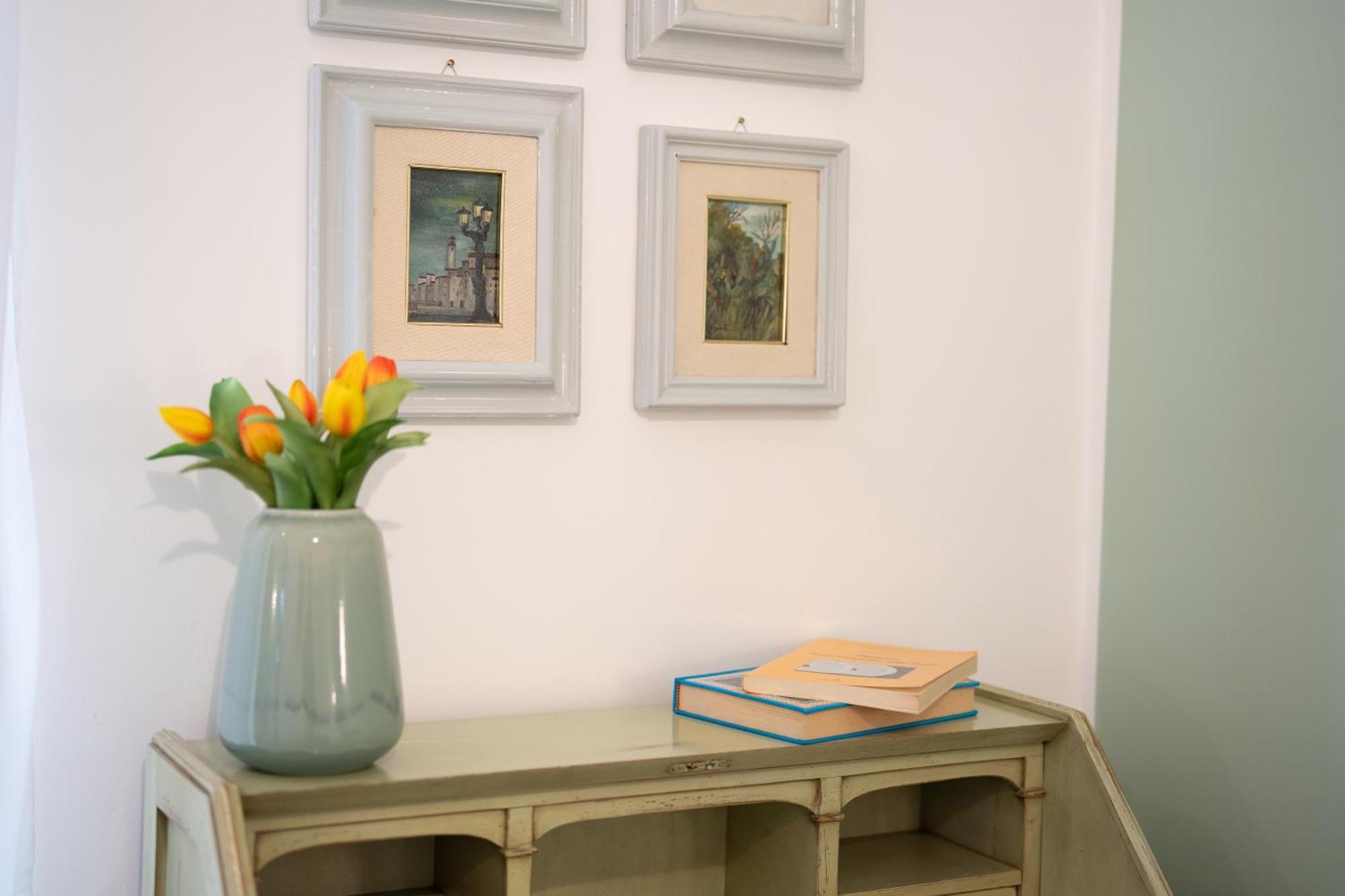 Apartment Dimora Porcelli *