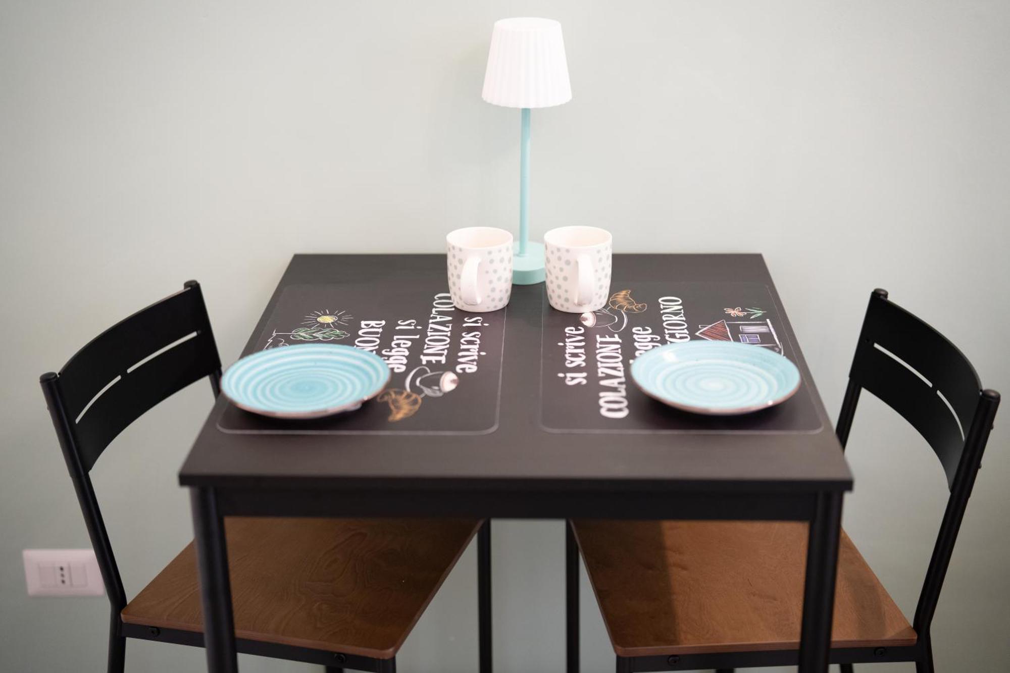 Dimora Porcelli Apartment *