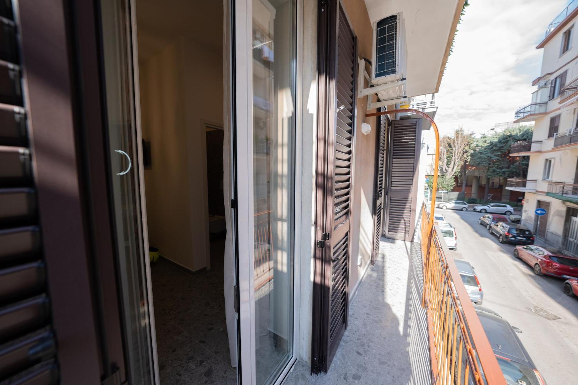 Apartment Dimora Porcelli