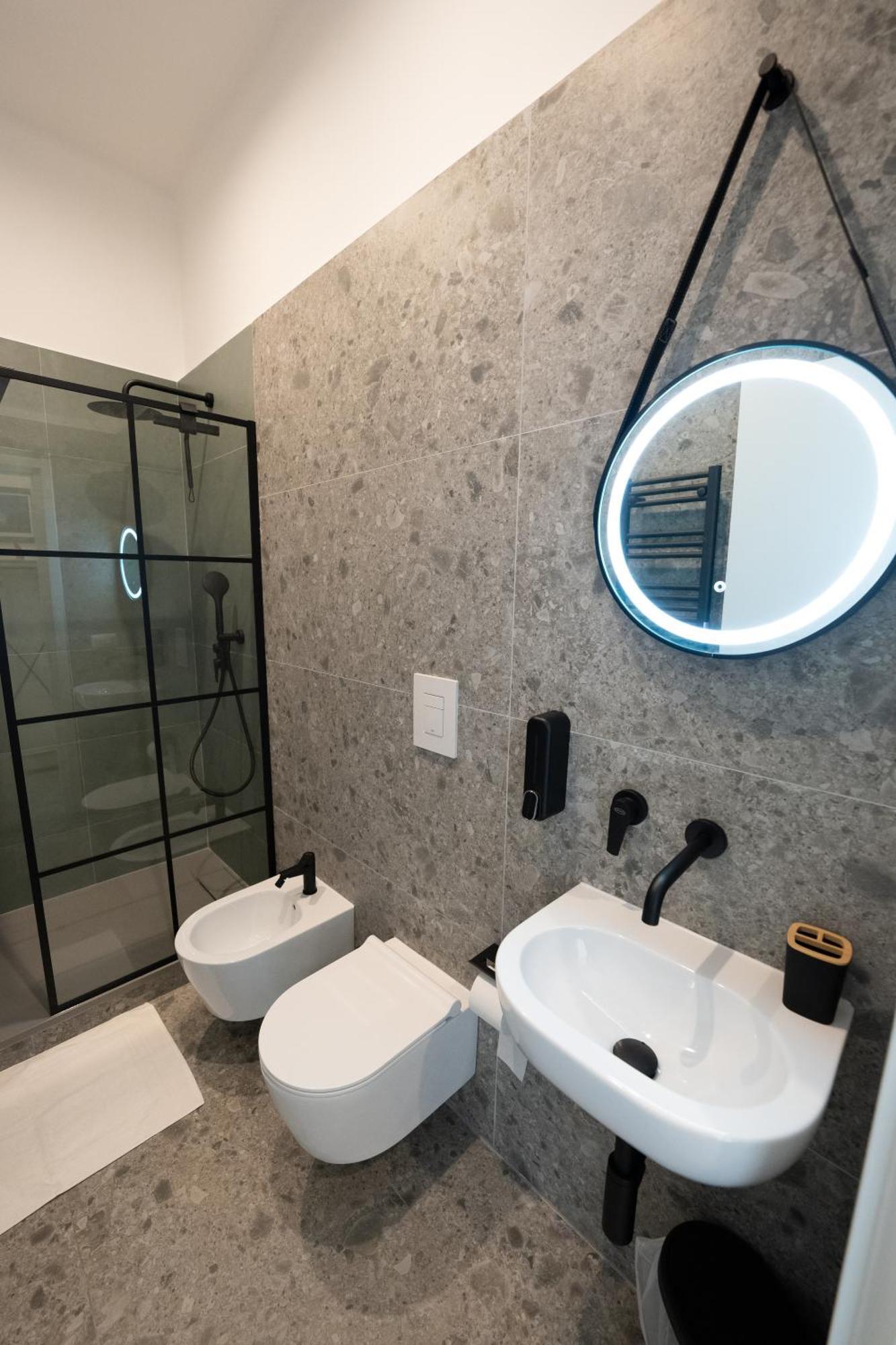 Dimora Porcelli Apartment