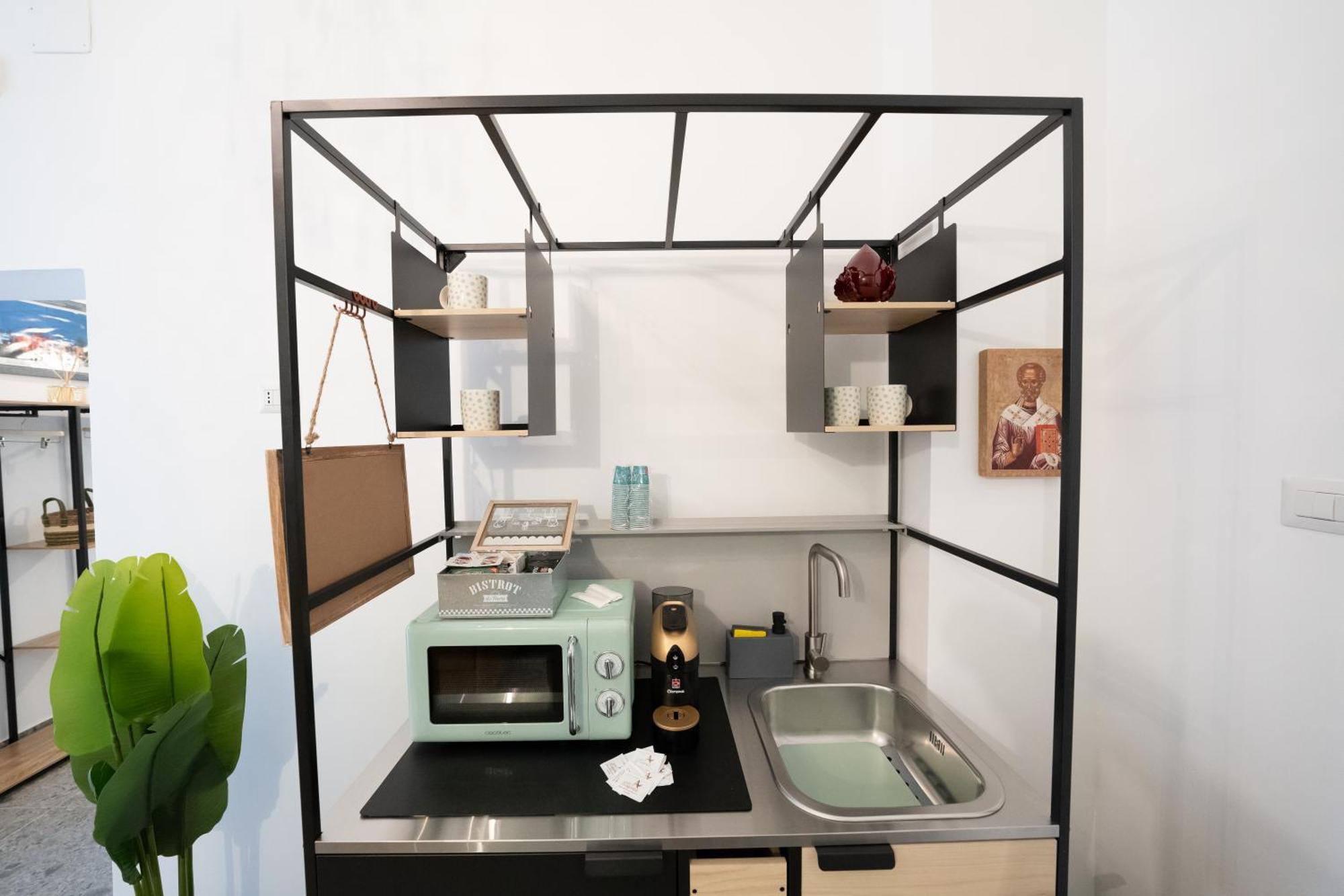 Apartment Dimora Porcelli Bari