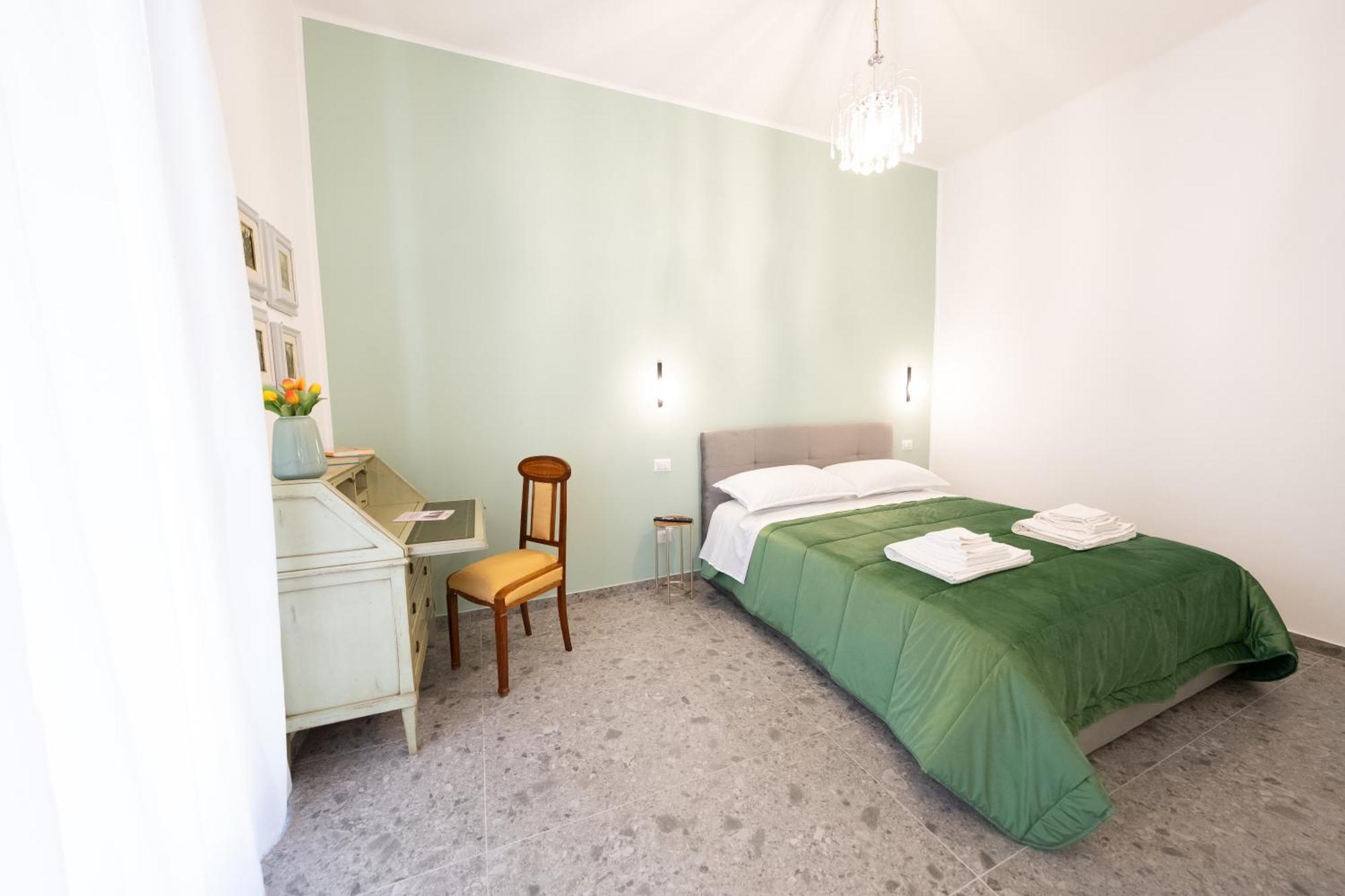 Apartment Dimora Porcelli