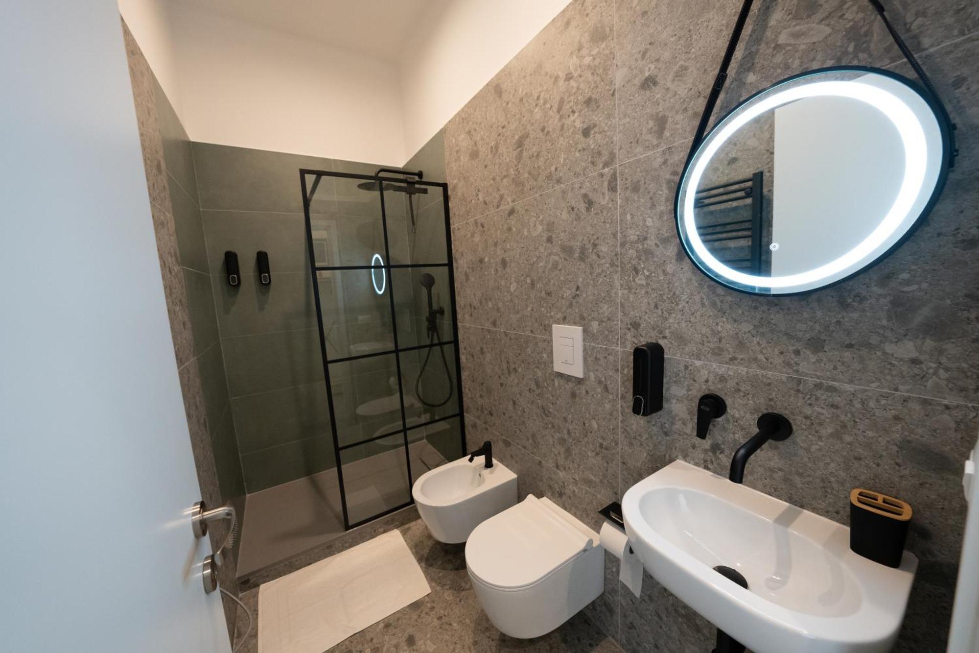Apartment Dimora Porcelli *