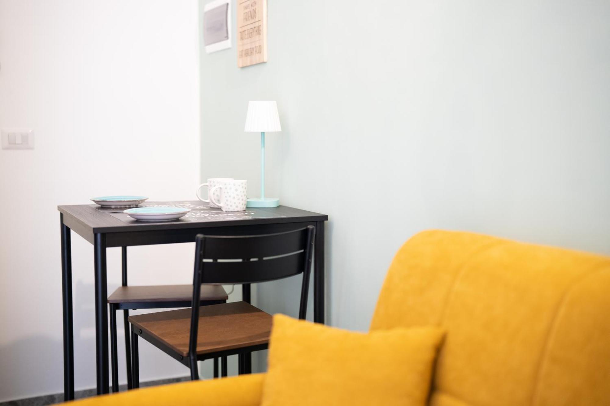 Apartment Dimora Porcelli