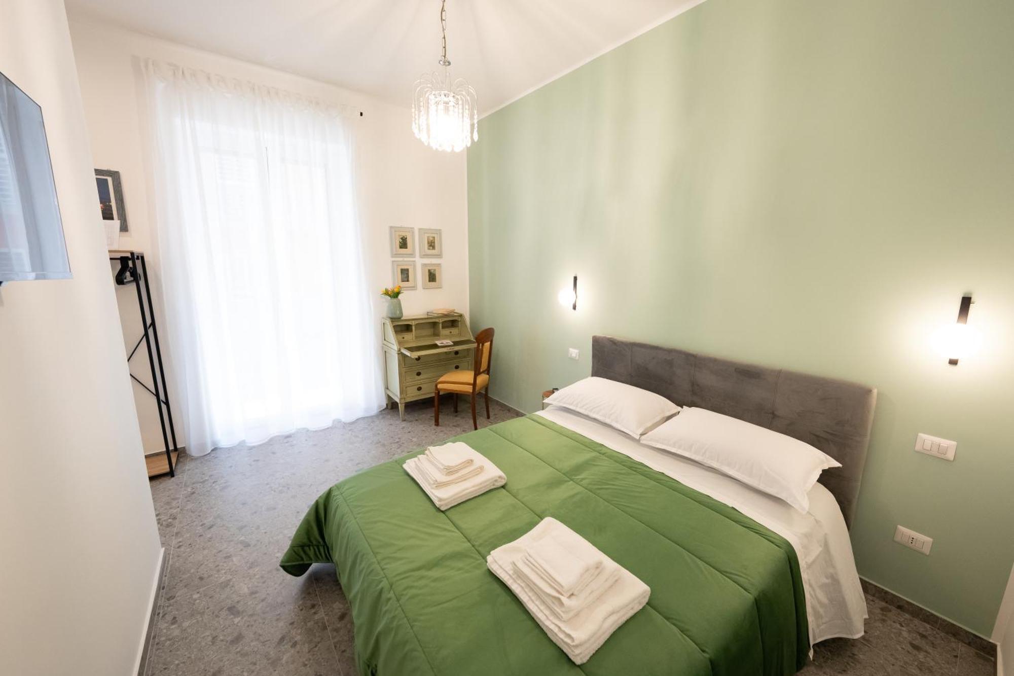 Apartment Dimora Porcelli *